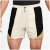 Pale Ivory/Black/Jersey Gold/Black