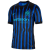 Lyon Blue/Black/Chlorine Blue