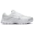 White/White-Black-Metallic Silver