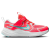 Bright Crimson/Dusty Cactus