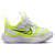 White/Black-Volt
