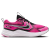Laser Fuchsia/White-Black