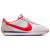 White/Lt Crimson-Deep Royal Blue