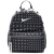 Smoke Grey/Black/White