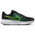 Black/Green Strike-Green Shock-White