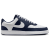 Midnight Navy/White