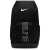 Black/Black/Metallic Silver