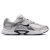 White/Black-Vast Grey-College Grey