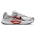 White/Black-Picante Red-Vast Grey