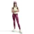Sweet Beet/White