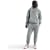 DK Grey Heather/Lt Smoke Grey/Black