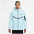 Glacier Blue/Black