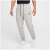 DK Grey Heather/Black
