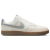 Sail/Lt Smoke Grey-Lt Orewood Brn-White
