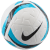 White/Lt Blue Fury/Black