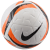White/Total Orange/Black