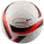 White/Bright Crimson/Black