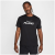 Black/Reflective Silv