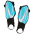 Baltic Blue/Black/White