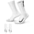 White/Black