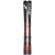 001 BLACK/RED
