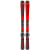 001 BLACK/RED