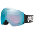 FACTORY PILOT BLACK/PRIZM SNOW SAPPHIRE IRID