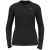 black - black