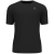 black - black