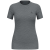 odlo steel grey melange