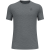 odlo steel grey melange
