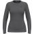 odlo steel grey melange