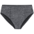 grey melange