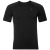 black - odlo graphite grey
