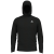 black melange