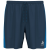 blue wing teal - indigo buntin