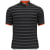 black - odlo graphite grey