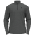 shale grey - black stripes