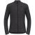 dark grey melange
