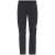 black - odlo concrete grey