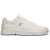 All White