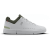 White | Olive