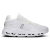 All White