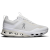 White | Glacier
