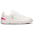 White | Pink