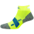 neon yellow-blue