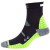 black-neon yellow
