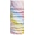 rainbow stripes