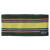 Summit Stripe: Cascade Green