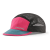 Luminous Pink